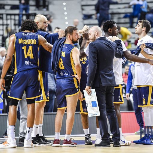 Fallimento Auxilium basket Torino, arresti in corso