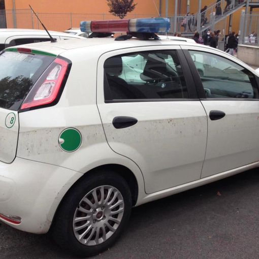 Grugliasco, fino al 19 ottobre il Comune mette all'asta due autovetture