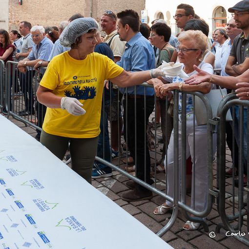 Peperò 2018 a Carmagnola, tutti i numeri di un grande successo