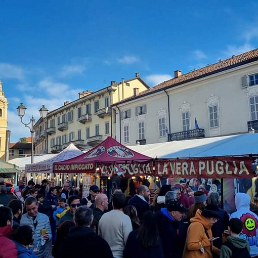 Fiera di San Martino a Chieri