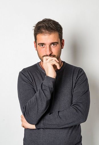 Sabato 20 gennaio va in scena lo spettacolo &quot;Mai una laurea&quot; di Filippo Caccamo