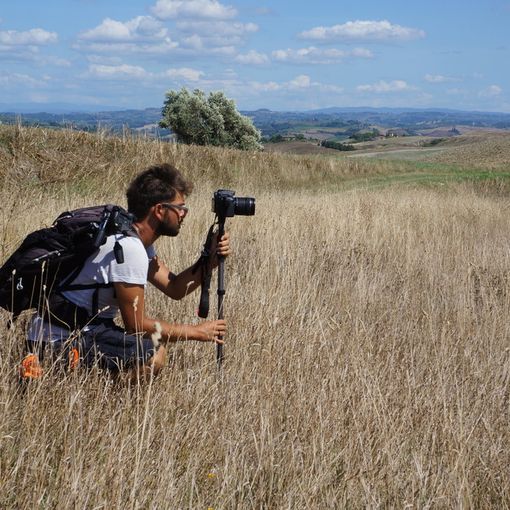 Il film “I volti della Via Francigena” arriva a Chieri