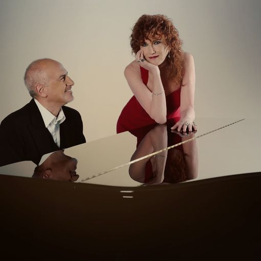 Fiorella Mannoia