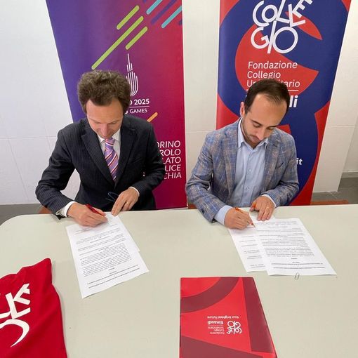 firma convezione
