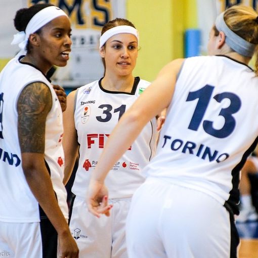 Sorbino Cup: sabato sera la forte Lucca al PalaRuffini contro l'Iren Fixi