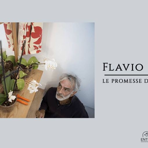 Questa sera, “Le promesse del mondo” di Flavio Giurato allo sPAZIO211