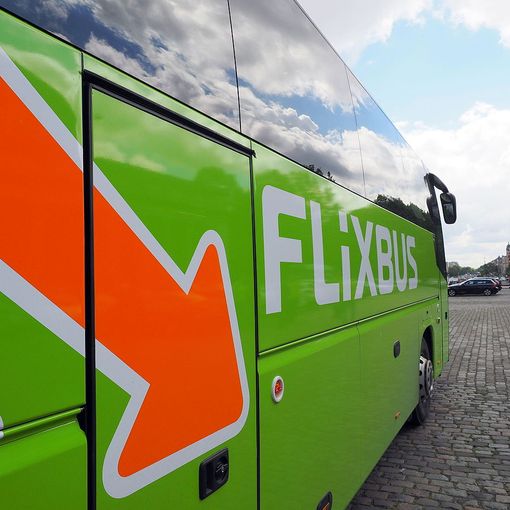 FlixBus connette Torino con il Ponente Ligure per l'estate