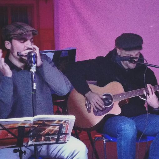 Al Carcere “Le Nuove” musica d’evasione e parole in libertà