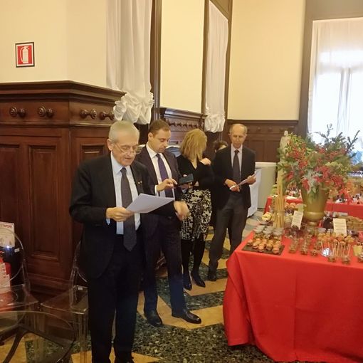 Fondazione CRT, &quot;ascolto del territorio per il prossimo quinquennio&quot;