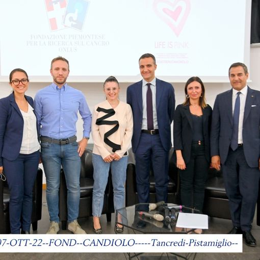 serata benefica a Settimo