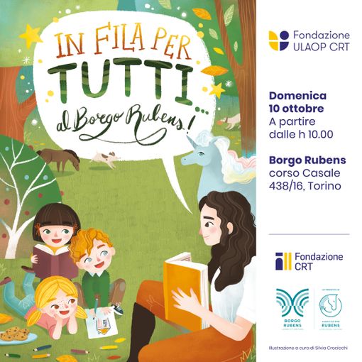 manifesto dell'iniziativa