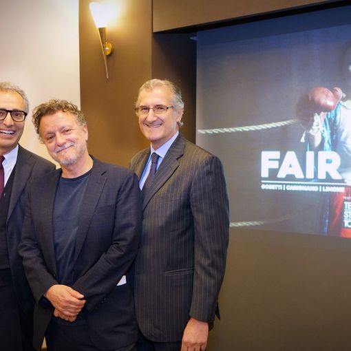 Il teatro Stabile festeggia un 2019 ancora in crescita