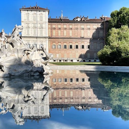 I Giardini Reali riaprono interamente al pubblico: e il Teatro Romano riprende vita per nuovi spettacoli