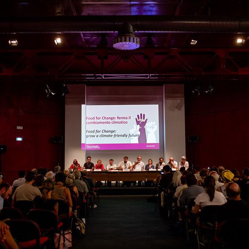 Allevamenti di qualità: l’uomo e l’animale insieme possono salvare il territorio e l’ambiente