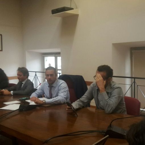 Dipendenti Foodora a Palazzo Civico, ma l'azienda diserta l'incontro