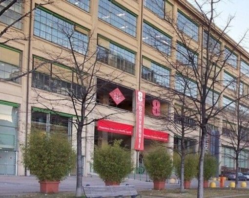 Edisu, la Foresteria Lingotto diventa residenza universitaria: 160/170 posti letto per gli studenti