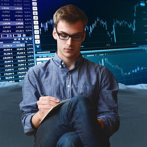 Forex: il mercato finanziario più vivace e più grande del mondo