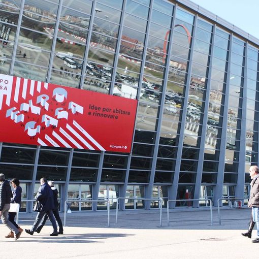 Torna Expocasa: per una settimana Torino diventa capitale dell'arredo