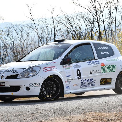Domenica 28 ottobre c’è il Rally del Piemonte 2018, la carica dei 101