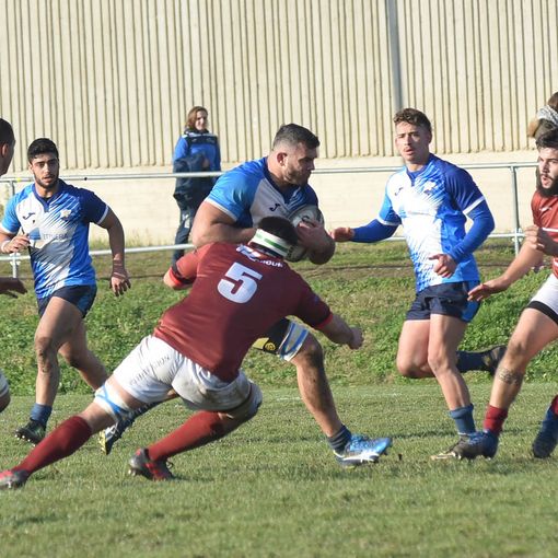 La pausa del Sei Nazioni lascia spazio al campionato: la Seniores dell’Itinera  Cus Ad Maiora Rugby 1951 in trasferta contro il CUS Milano