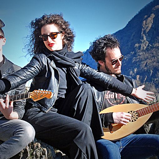 Il trio dei B AND B&amp;B protagonisti domani al Teatro dell’Opera di Sanremo