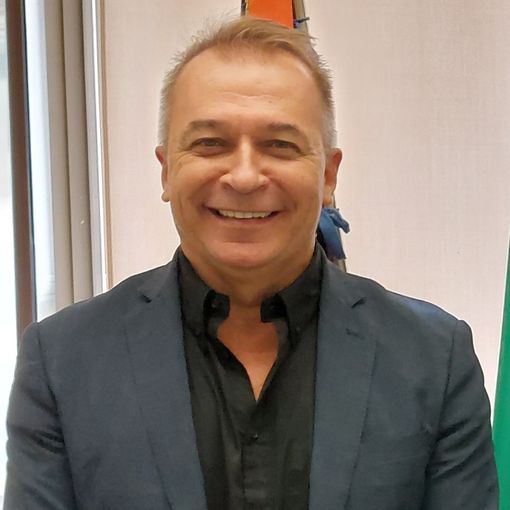 Paolo Bongioanni
