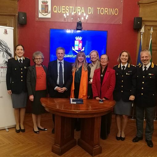La Polizia di Stato scende in campo contro la violenza di genere