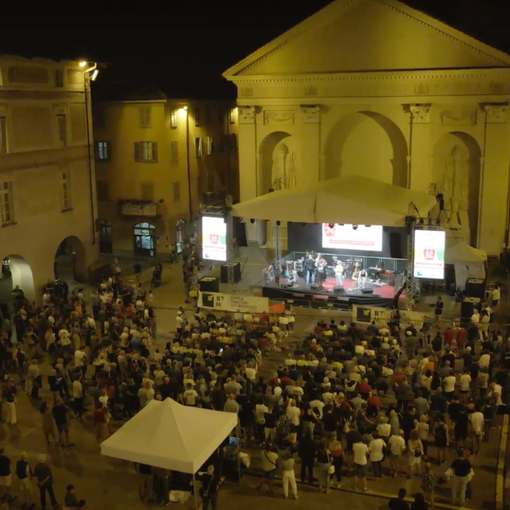 Grande successo per la 74° Fiera Nazionale del Peperone di Carmagnola