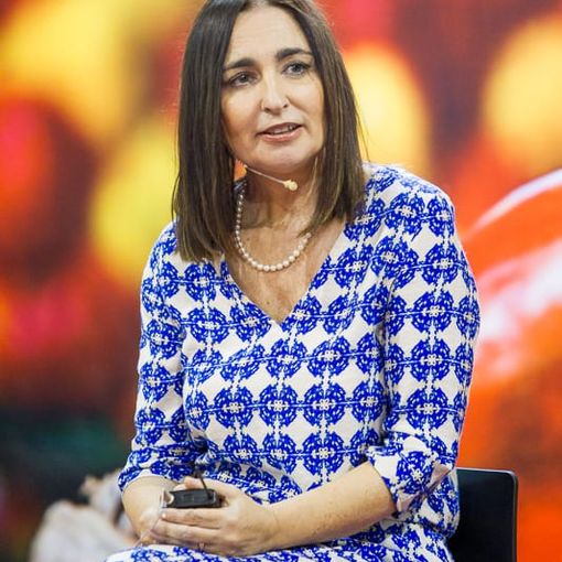 Gianna Gancia: 'L’Africa sarà Donna, segnali promettenti per il futuro del continente africano'