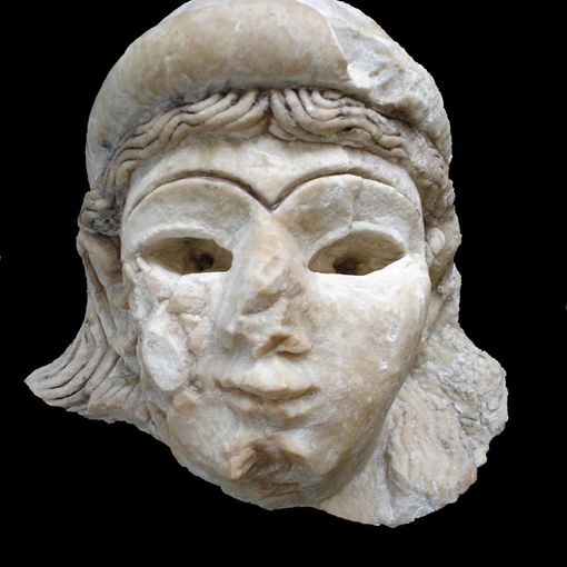 Medio Oriente e distruzione del patrimonio artistico: ne parla Vito Messina