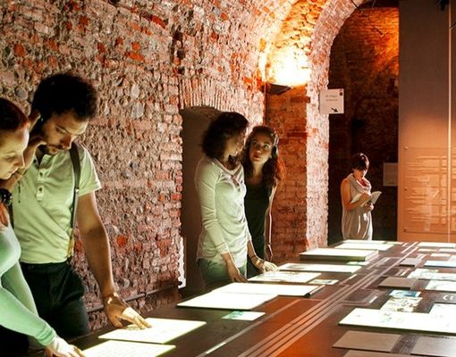 Il Polo del '900 cresce: pubblico più giovane, sviluppo sostenibile e aumento del digitale