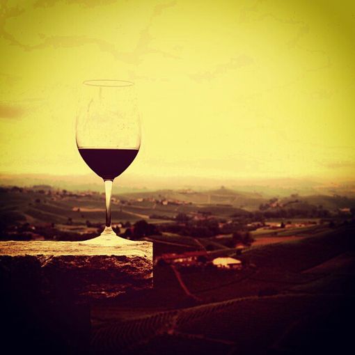 Un nuovo palco Wine&amp;Food a Collisioni 2016