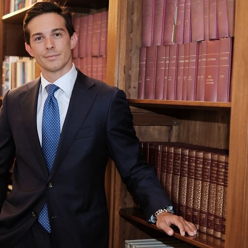 Ance Gruppo Giovani: Andrea Cavallari nuovo presidente per Piemonte e Valle d'Aosta