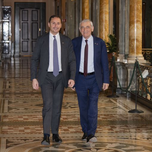 Foto: Giorgio Perottino