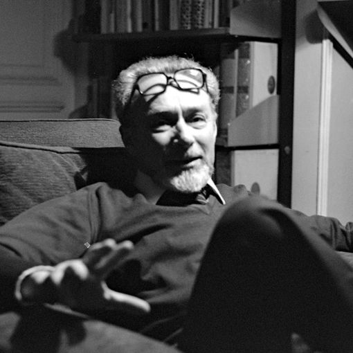 Primo Levi: apre la mostra da SocialFare