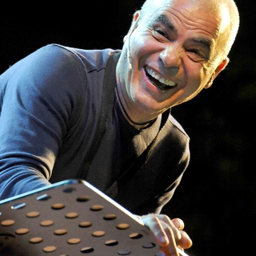 Da Zelig al palco del Piccolo Teatro Comico: Rocco Barbaro arriva a Torino
