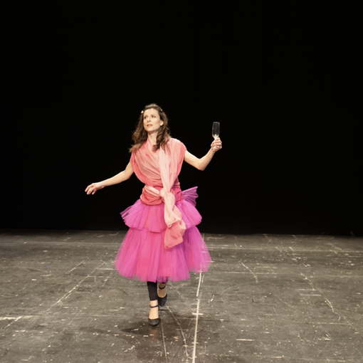 &quot;Sfumature di donne di scienza&quot; in scena al Polo del ‘900 per il Festival Pirandello