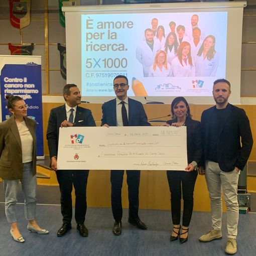 raccolta benefica Settimo Torinese