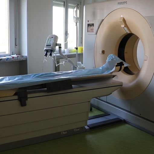 Ospedale di Rivoli: ecco la Coronaro-Tc, un esame di appena 3 secondi per capire come curare il cuore