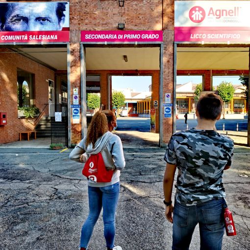 Dalla &quot;trincea umanitaria&quot; di Lampedusa a Torino, la lezione di umanità del dottor Pietro Bartolo