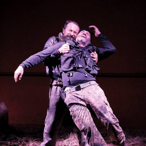Il riscatto coraggioso dei migranti inaugura la nuova rassegna teatrale al Cpg