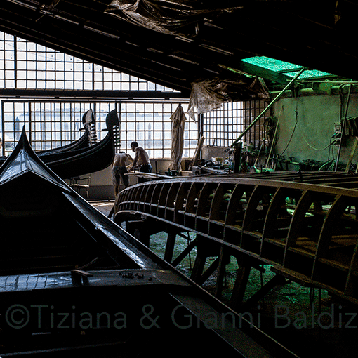 Foto: Tiziana e Gianni Baldizzone