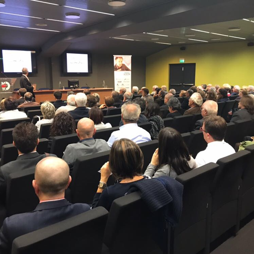 Tutto esaurito a Torino al convegno di Banca d’Alba sulla Finanza Comportamentale