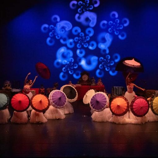 balletto