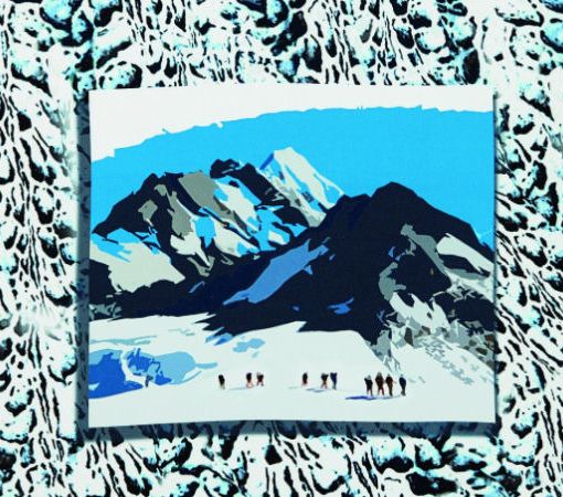 Foulard delle Montagne: inaugurata a Courmayeur la mostra che racconta un'icona di stile