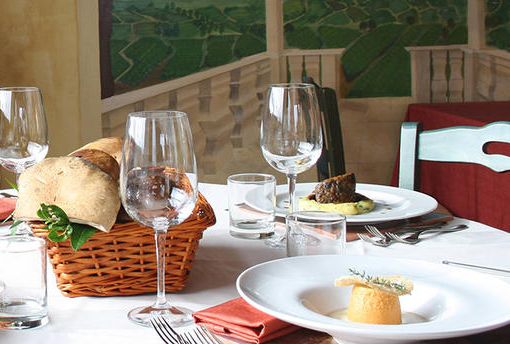 Fra' Fiusch nel borgo di Revigliasco tra tradizioni e innovazione