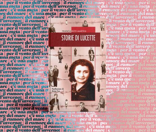 Giorno della Memoria, al Circolo dei Lettori la presentazione del libro di Franca Rizzi Martini