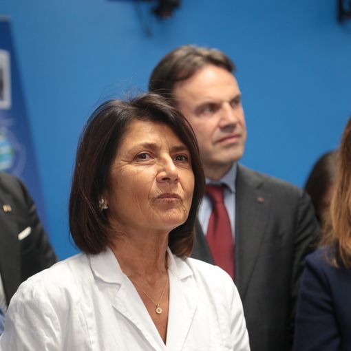 Franca Fagioli