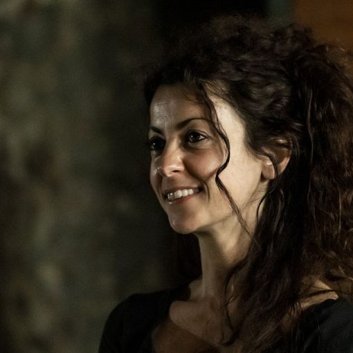 francesca portalupi