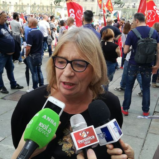 Fumata nera tra Fiom e FCA, il sindacato rompe le trattative sul contratto